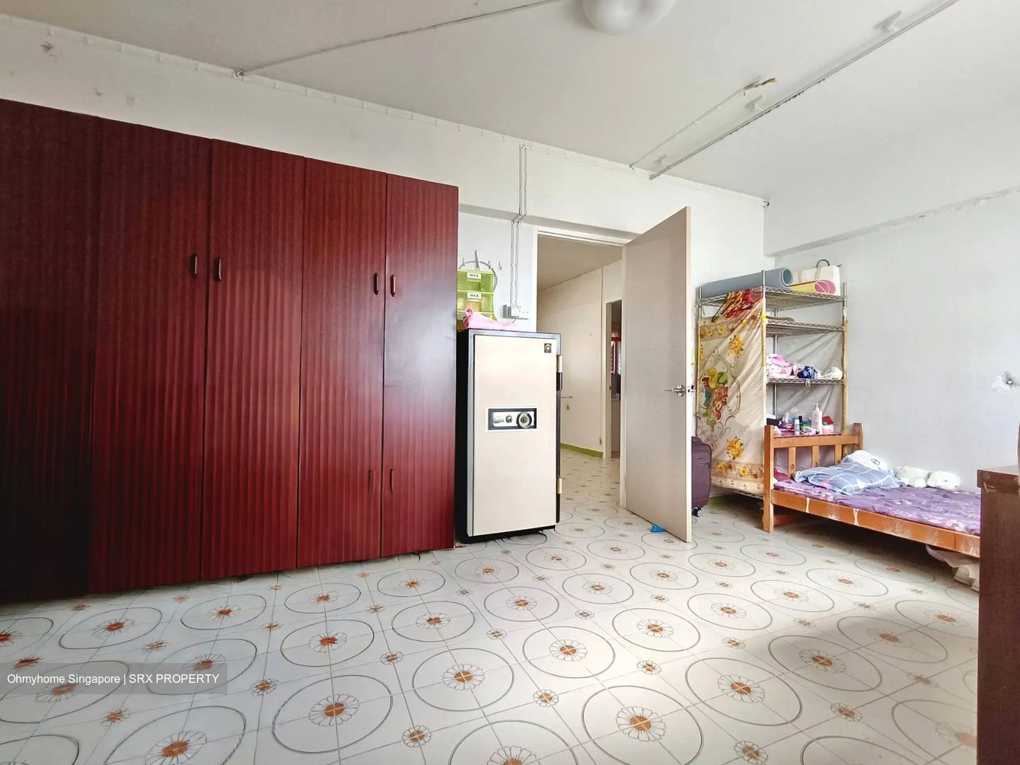 Blk 63 Ping-an Gardens (Bedok), HDB 4 Rooms #555059461
